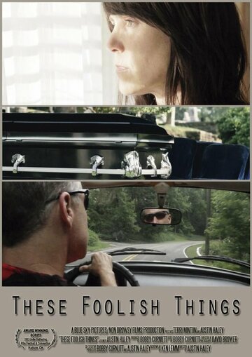 Фильм «These Foolish Things» смотреть онлайн фильм в хорошем качестве 1080p Фильм «These Foolish Things» смотреть онлайн фильм в хорошем качестве 1080p