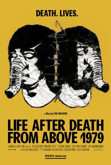 «Life After Death from Above 1979» трейлер фильма в хорошем качестве 1080p «Life After Death from Above 1979» трейлер фильма в хорошем качестве 1080p