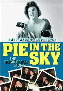 Фильм «Pie in the Sky: The Brigid Berlin Story» смотреть онлайн фильм в хорошем качестве 720p Фильм «Pie in the Sky: The Brigid Berlin Story» смотреть онлайн фильм в хорошем качестве 720p