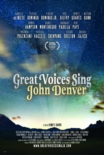 Фильм «Great Voices Sing John Denver» скачать бесплатно в хорошем качестве без регистрации и смс 1080p Фильм «Great Voices Sing John Denver» скачать бесплатно в хорошем качестве без регистрации и смс 1080p