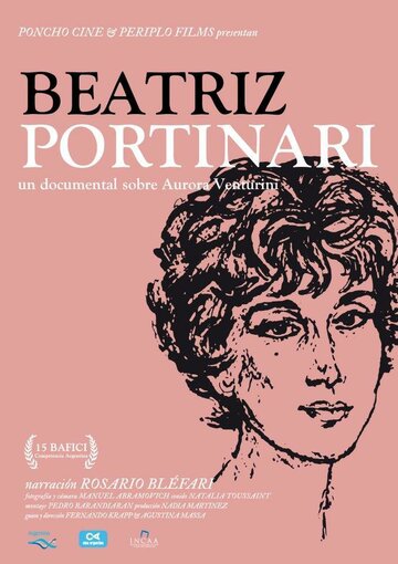 Фильм «Beatriz Portinari - Un documental sobre Aurora Venturini» смотреть онлайн фильм в хорошем качестве 1080p Фильм «Beatriz Portinari - Un documental sobre Aurora Venturini» смотреть онлайн фильм в хорошем качестве 1080p