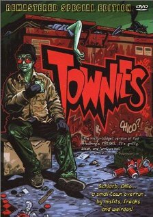 «Townies» трейлер фильма в хорошем качестве 1080p «Townies» трейлер фильма в хорошем качестве 1080p