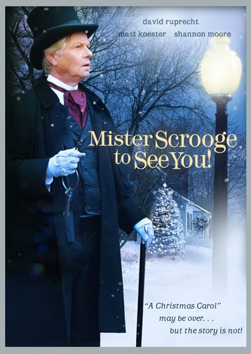 Фильм «Mister Scrooge to See You» смотреть онлайн фильм в хорошем качестве 720p Фильм «Mister Scrooge to See You» смотреть онлайн фильм в хорошем качестве 720p