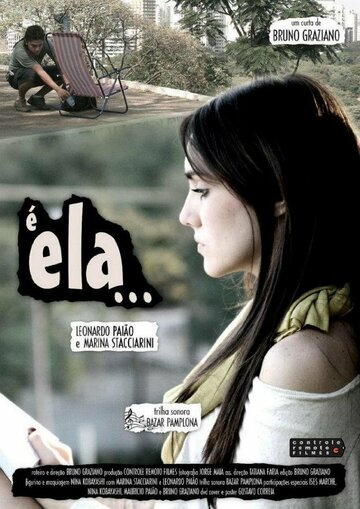 Фильм «É Ela...» смотреть онлайн фильм в хорошем качестве 720p Фильм «É Ela...» смотреть онлайн фильм в хорошем качестве 720p