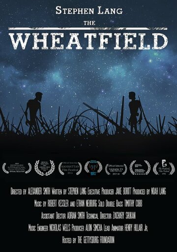 Мультфильм «The Wheatfield» смотреть онлайн в хорошем качестве 720p Мультфильм «The Wheatfield» смотреть онлайн в хорошем качестве 720p