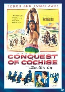 Фильм «Conquest of Cochise» смотреть онлайн фильм в хорошем качестве 1080p Фильм «Conquest of Cochise» смотреть онлайн фильм в хорошем качестве 1080p