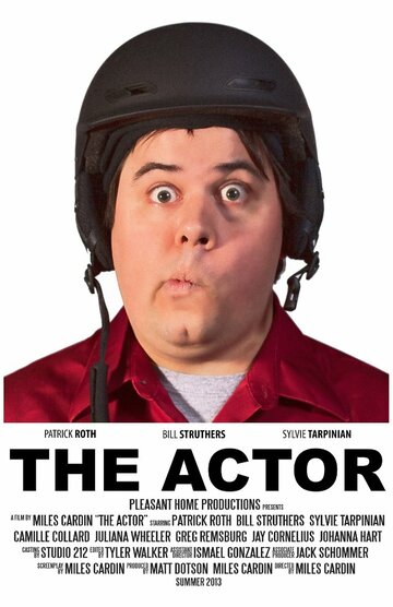 Фильм «The Actor» смотреть онлайн фильм в хорошем качестве 720p Фильм «The Actor» смотреть онлайн фильм в хорошем качестве 720p