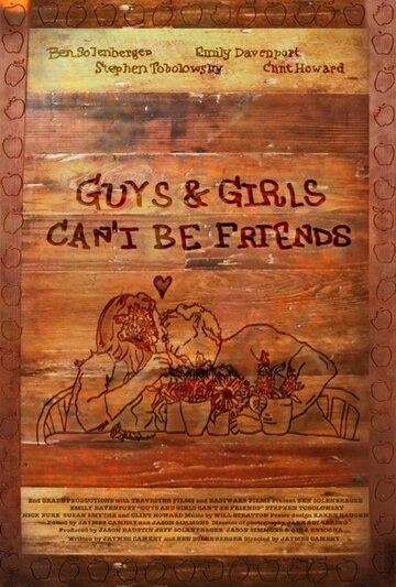 Фильм «Guys and Girls Can't Be Friends» смотреть онлайн фильм в хорошем качестве 720p Фильм «Guys and Girls Can't Be Friends» смотреть онлайн фильм в хорошем качестве 720p