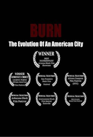 Фильм «Burn: The Evolution of an American City» смотреть онлайн фильм в хорошем качестве 720p Фильм «Burn: The Evolution of an American City» смотреть онлайн фильм в хорошем качестве 720p