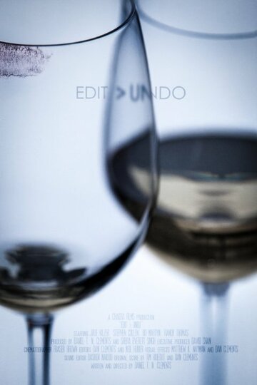 Фильм «Edit > Undo» смотреть онлайн фильм в хорошем качестве 1080p Фильм «Edit > Undo» смотреть онлайн фильм в хорошем качестве 1080p