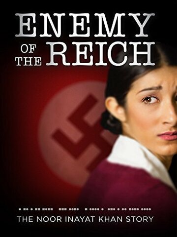 «Enemy of the Reich: The Noor Inayat Khan Story» кадры фильма в хорошем качестве «Enemy of the Reich: The Noor Inayat Khan Story» кадры фильма в хорошем качестве