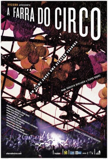 Фильм «A Farra do Circo» скачать бесплатно в хорошем качестве без регистрации и смс 1080p Фильм «A Farra do Circo» скачать бесплатно в хорошем качестве без регистрации и смс 1080p