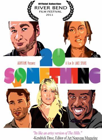 Фильм «20 Something» смотреть онлайн фильм в хорошем качестве 720p Фильм «20 Something» смотреть онлайн фильм в хорошем качестве 720p