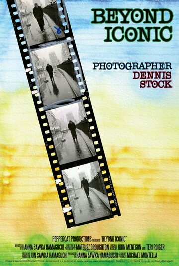 Фильм «Beyond Iconic: Photographer Dennis Stock» смотреть онлайн фильм в хорошем качестве 720p Фильм «Beyond Iconic: Photographer Dennis Stock» смотреть онлайн фильм в хорошем качестве 720p