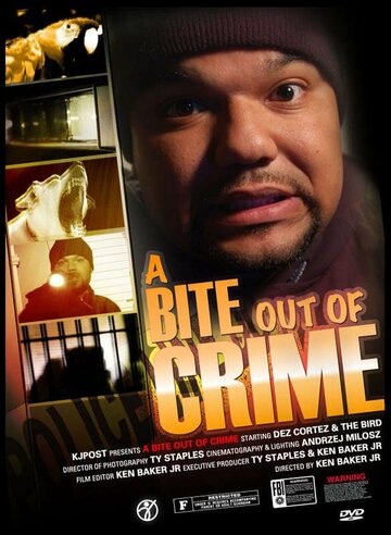 «A Bite Out of Crime» кадры фильма в хорошем качестве «A Bite Out of Crime» кадры фильма в хорошем качестве