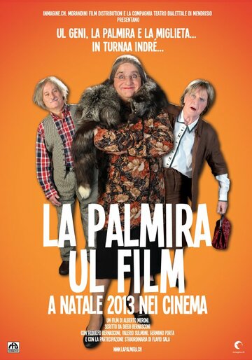 Фильм «La palmira - Ul film» смотреть онлайн фильм в хорошем качестве 720p Фильм «La palmira - Ul film» смотреть онлайн фильм в хорошем качестве 720p