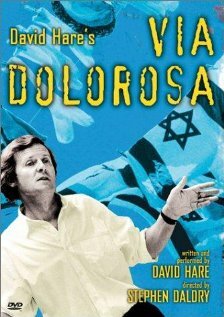 «Via Dolorosa» трейлер фильма в хорошем качестве 1080p «Via Dolorosa» трейлер фильма в хорошем качестве 1080p