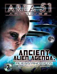 Фильм «Ancient Alien Agenda: Aliens and UFOs from the Area 51 Archives» смотреть онлайн фильм в хорошем качестве 720p Фильм «Ancient Alien Agenda: Aliens and UFOs from the Area 51 Archives» смотреть онлайн фильм в хорошем качестве 720p
