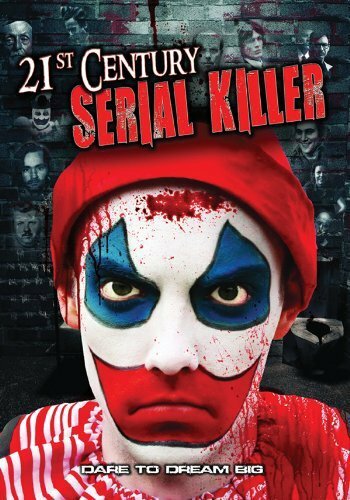 Фильм «21st Century Serial Killer» смотреть онлайн фильм в хорошем качестве 720p Фильм «21st Century Serial Killer» смотреть онлайн фильм в хорошем качестве 720p