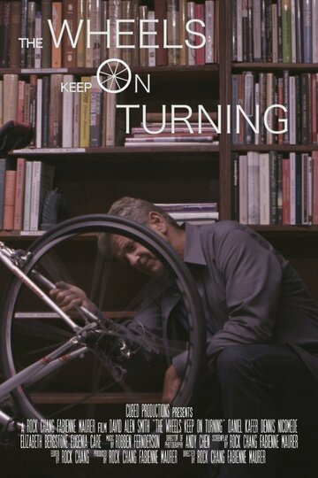 Фильм «The Wheels Keep on Turning» смотреть онлайн фильм в хорошем качестве 720p Фильм «The Wheels Keep on Turning» смотреть онлайн фильм в хорошем качестве 720p