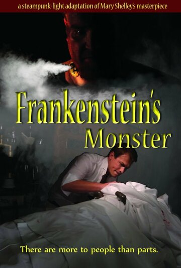 Фильм «Frankenstein's Monster» смотреть онлайн фильм в хорошем качестве 1080p Фильм «Frankenstein's Monster» смотреть онлайн фильм в хорошем качестве 1080p