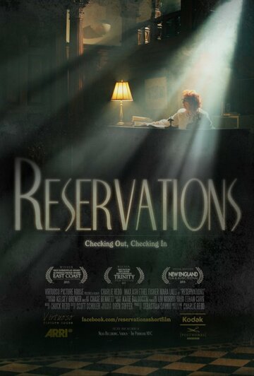 «Reservations» трейлер фильма в хорошем качестве 1080p «Reservations» трейлер фильма в хорошем качестве 1080p
