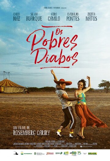Фильм «Os Pobres Diabos» скачать бесплатно в хорошем качестве без регистрации и смс 1080p Фильм «Os Pobres Diabos» скачать бесплатно в хорошем качестве без регистрации и смс 1080p