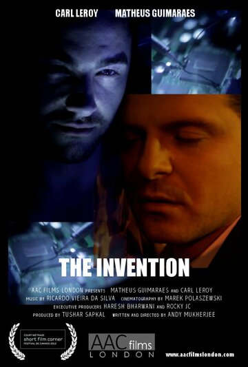 Фильм «The Invention» смотреть онлайн фильм в хорошем качестве 1080p Фильм «The Invention» смотреть онлайн фильм в хорошем качестве 1080p
