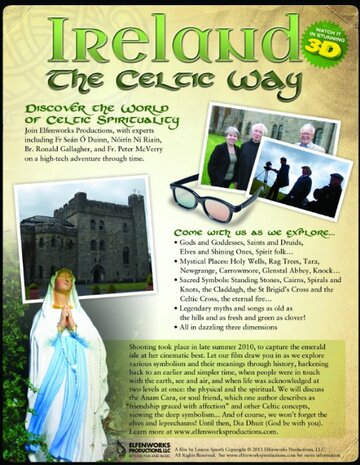 Фильм «Ireland: The Celtic Way» смотреть онлайн фильм в хорошем качестве 1080p Фильм «Ireland: The Celtic Way» смотреть онлайн фильм в хорошем качестве 1080p