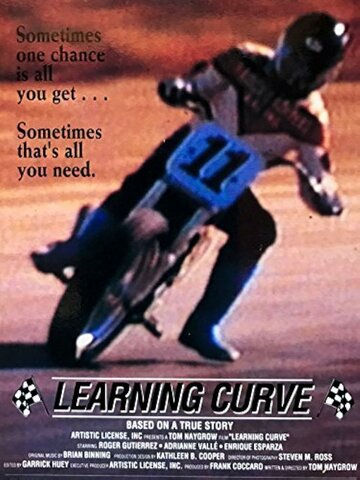 Фильм «Learning Curve» смотреть онлайн фильм в хорошем качестве 1080p Фильм «Learning Curve» смотреть онлайн фильм в хорошем качестве 1080p