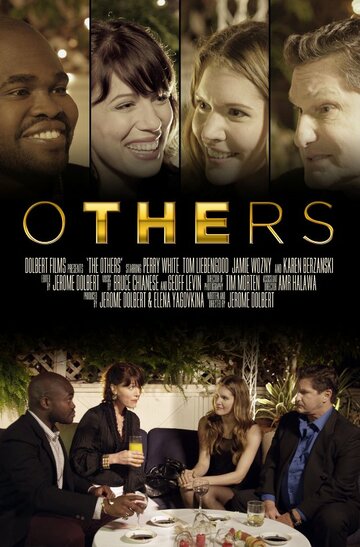 Фильм «The Others» смотреть онлайн фильм в хорошем качестве 1080p Фильм «The Others» смотреть онлайн фильм в хорошем качестве 1080p