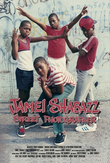 Фильм «Jamel Shabazz Street Photographer» смотреть онлайн фильм в хорошем качестве 720p Фильм «Jamel Shabazz Street Photographer» смотреть онлайн фильм в хорошем качестве 720p
