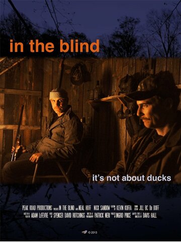 «In the Blind» трейлер фильма в хорошем качестве 1080p «In the Blind» трейлер фильма в хорошем качестве 1080p