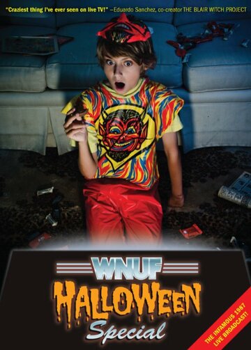 «WNUF Halloween Special» трейлер фильма в хорошем качестве 1080p «WNUF Halloween Special» трейлер фильма в хорошем качестве 1080p