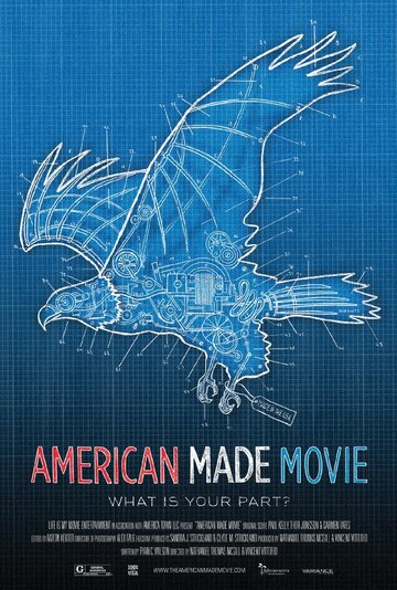 Фильм «American Made Movie» смотреть онлайн фильм в хорошем качестве 1080p Фильм «American Made Movie» смотреть онлайн фильм в хорошем качестве 1080p