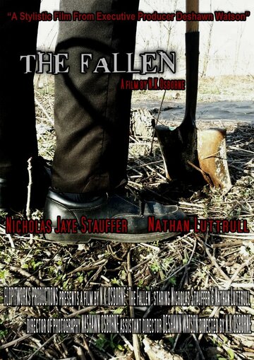 Фильм «The Fallen» смотреть онлайн фильм в хорошем качестве 720p Фильм «The Fallen» смотреть онлайн фильм в хорошем качестве 720p