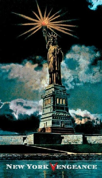 Фильм «New York Vengeance» смотреть онлайн фильм в хорошем качестве 1080p Фильм «New York Vengeance» смотреть онлайн фильм в хорошем качестве 1080p