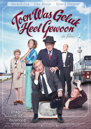 Фильм «Toen was geluk heel gewoon» смотреть онлайн фильм в хорошем качестве 1080p Фильм «Toen was geluk heel gewoon» смотреть онлайн фильм в хорошем качестве 1080p