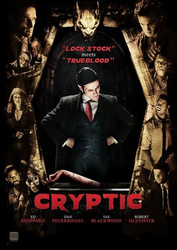 Фильм «Cryptic» смотреть онлайн фильм в хорошем качестве 720p Фильм «Cryptic» смотреть онлайн фильм в хорошем качестве 720p