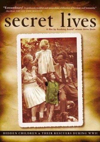 Фильм «Secret Lives: Hidden Children and Their Rescuers During WWII» смотреть онлайн фильм в хорошем качестве 1080p Фильм «Secret Lives: Hidden Children and Their Rescuers During WWII» смотреть онлайн фильм в хорошем качестве 1080p