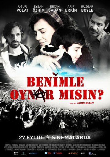 Фильм «Benimle Oynar misin?» смотреть онлайн фильм в хорошем качестве 1080p Фильм «Benimle Oynar misin?» смотреть онлайн фильм в хорошем качестве 1080p