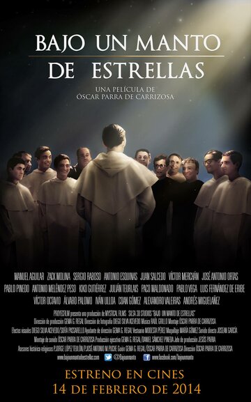 Фильм «Bajo un manto de estrellas» смотреть онлайн фильм в хорошем качестве 720p Фильм «Bajo un manto de estrellas» смотреть онлайн фильм в хорошем качестве 720p
