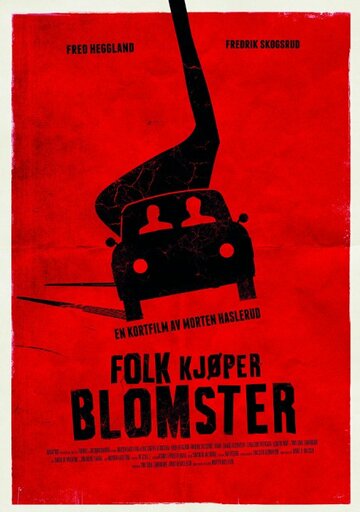 «Folk kjøper blomster» кадры фильма в хорошем качестве «Folk kjøper blomster» кадры фильма в хорошем качестве