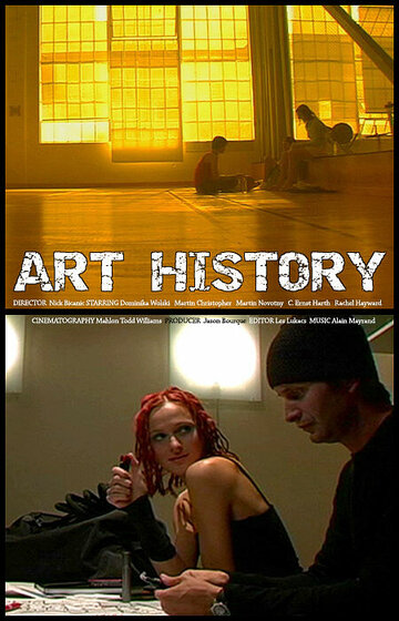 Фильм «Art History» скачать бесплатно в хорошем качестве без регистрации и смс 1080p Фильм «Art History» скачать бесплатно в хорошем качестве без регистрации и смс 1080p