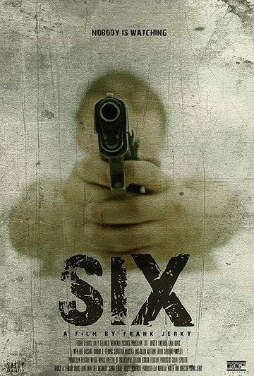 «Six» трейлер фильма в хорошем качестве 1080p «Six» трейлер фильма в хорошем качестве 1080p