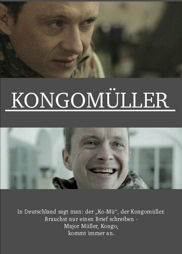 Фильм «Kongomüller» смотреть онлайн фильм в хорошем качестве 1080p Фильм «Kongomüller» смотреть онлайн фильм в хорошем качестве 1080p