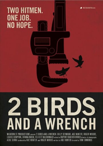 Фильм «2 Birds And A Wrench» смотреть онлайн фильм в хорошем качестве 1080p Фильм «2 Birds And A Wrench» смотреть онлайн фильм в хорошем качестве 1080p