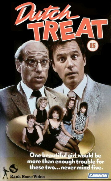 Фильм «Dutch Treat» скачать бесплатно в хорошем качестве без регистрации и смс 1080p Фильм «Dutch Treat» скачать бесплатно в хорошем качестве без регистрации и смс 1080p