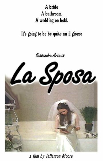 Фильм «La sposa» смотреть онлайн фильм в хорошем качестве 720p Фильм «La sposa» смотреть онлайн фильм в хорошем качестве 720p