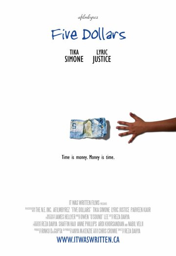 Фильм «Five Dollars» смотреть онлайн фильм в хорошем качестве 1080p Фильм «Five Dollars» смотреть онлайн фильм в хорошем качестве 1080p
